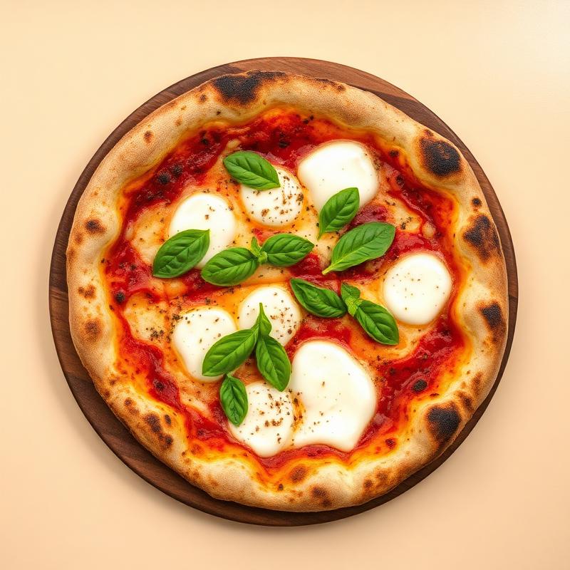 Pittsa Meat Overload